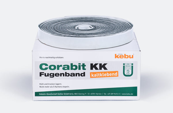 Corabit KK Fugenband