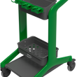 Mobile Reinigungsstation HyGo 780 mm