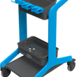 Mobile Reinigungsstation HyGo 780 mm