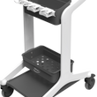 Mobile Reinigungsstation HyGo 780 mm