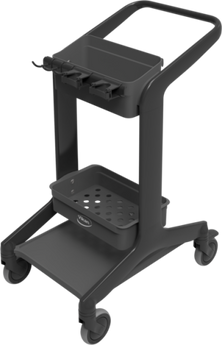 Mobile Reinigungsstation HyGo 780 mm
