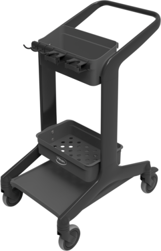 Mobile Reinigungsstation HyGo 780 mm