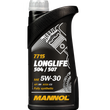 Mannol Longlife 504/507 SAE 5W30 1L