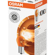 ORIGINAL - METAL BASE PY21W