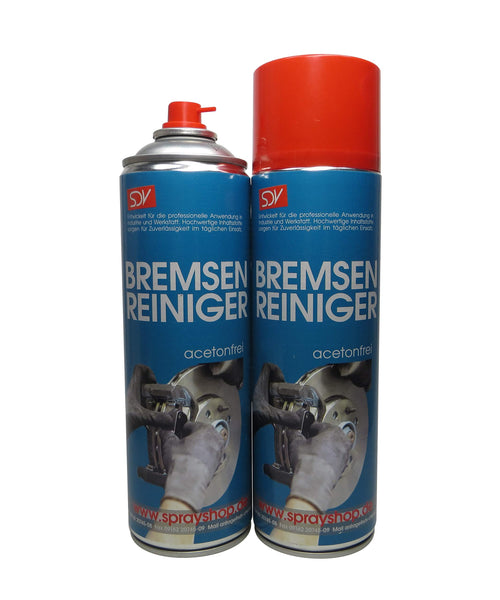 Bremsenreiniger-Spray, 500 ml