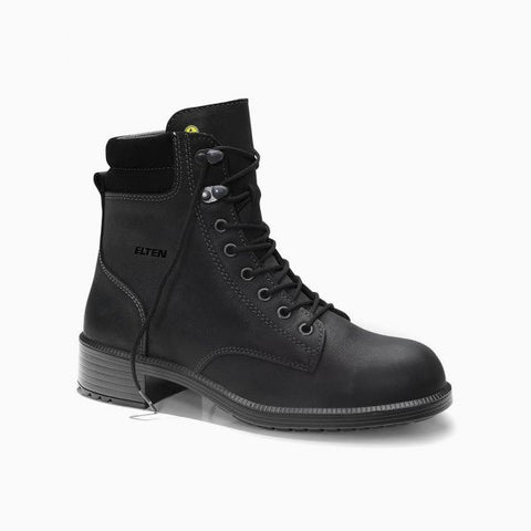 Robusten Damen Sicherheitsschuhe