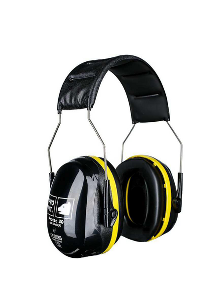 Gehörschutzkapsel Protec, SNR 30 dB