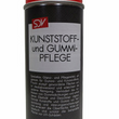 Kunststoff- u. Gummipflege