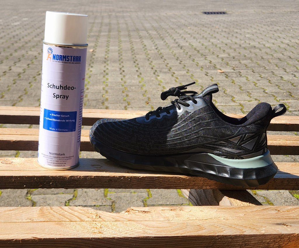 NORMSTARK Schuh-Deo 500 ML – Normstark