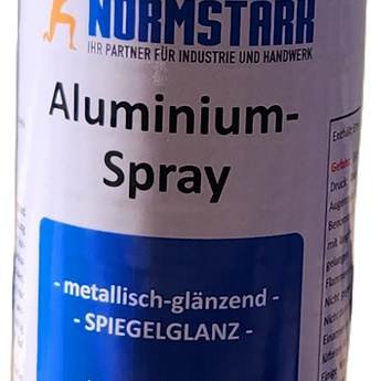 Normstark Aluminium-Spray 