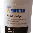 NORMSTARK, stark wash, 125 ml- Probe