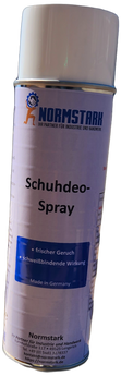NORMSTARK Schuh-Deo 500 ML