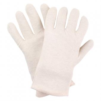 NITRAS Baumwolle Handschuhe
