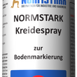 NORMSTARK Kreidespray, 400 ml