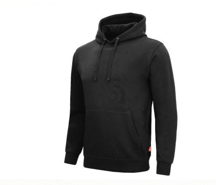 Nitras Motion Tex Light, Kapuzenpullover