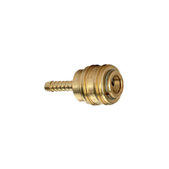 Kupplung ISO7,2MM Schlauch 6-7MM