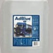 AdBlue 10 Liter Kanister mit flexiblem Ausgießer