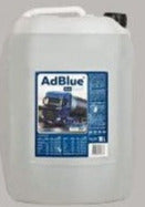 AdBlue 10 Liter Kanister mit flexiblem Ausgießer – Normstark