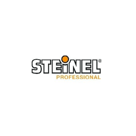 STEiNEL Klebestifte Cristal 7x150mm transparent/96g