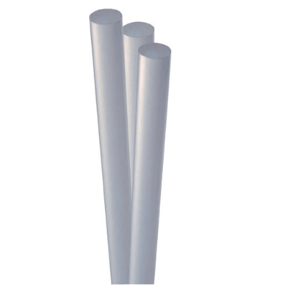 STEiNEL Klebestifte Cristal 7x150mm transparent/96g