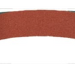 Feilenbänder für Edelstahl, Stahl, 10 x 330 mm Korn 60 Keramik