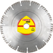 DT 350 BT Diamanttrennscheiben 125 x 2,4 x 22,23 mm