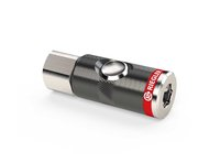 Druckknopf-Sicherheitskupplung NW 7,4, G3/8IG