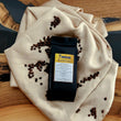 Kaffee - ESPRESSO - Ganze Bohne - 250g - schonend geröstet - FAIR TRADE