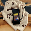 Kaffee - ESPRESSO - Ganze Bohne - 250g - schonend geröstet - FAIR TRADE