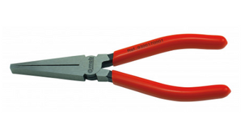 FLACHZANGE