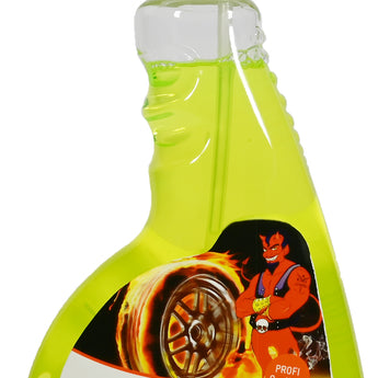 Felgenreiniger Spezial, mit Aktivreinigung, 500 Ml Flasche