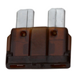 Flachstecksicherungen Standard 7,5 A, blau