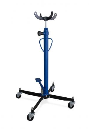 Getriebeheber 500 kg inkl. Tragteller