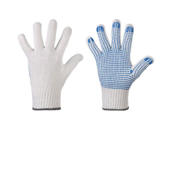 Strick-Handschuhe mit Noppen, Profi-Qualität