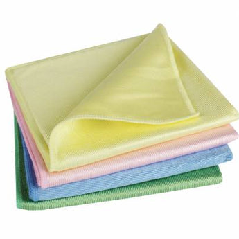 Microfasertuch Micro Shine 40 x 40 cm VPE 50 Stk.