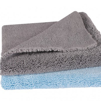 Microfasertuch Micro Ultra Duo 40 x 40 cm SILIKONFREI VPE 50 Stk.