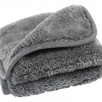 Microfasertuch Poliertuch - Micro Premium, VPE 5 Stk.