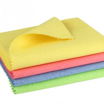 Microfasertuch Micro PU-Tuch 35 x 40 cm VPE 50 Stk.
