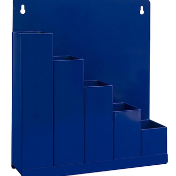 Kabelbinder Wandhalter Sortiment box