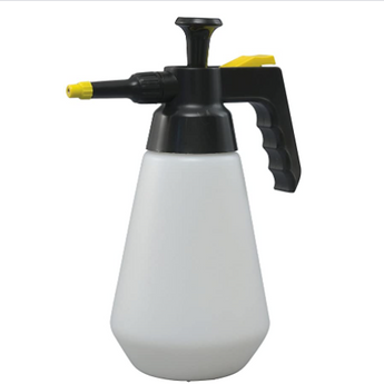 Druckpumpzerstäuber, Pumpflasche 1, 5 L