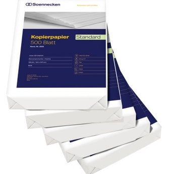 Normstark Office Kopierpapier