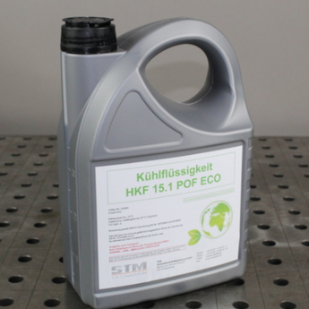 Kühlflüssigkeit HKF 15.1-POF Eco, 4 Liter