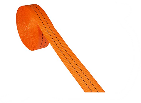 Spanngurt Losende, 7,6m, 50mm, LC 2500 daN