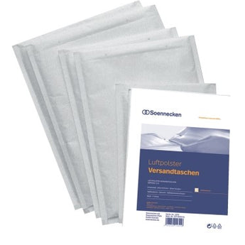 Normstark Office Luftpolstertasche K/7 52 g
