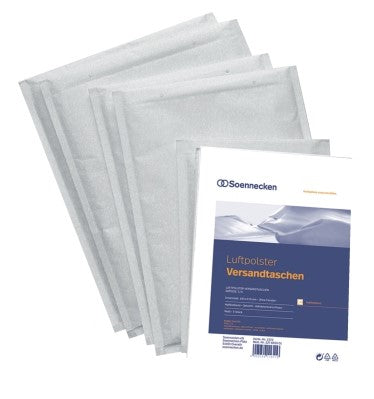Normstark Office Luftpolstertasche K/7 52 g