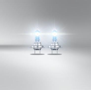 NIGHT BREAKER LASER H7 55W 12V