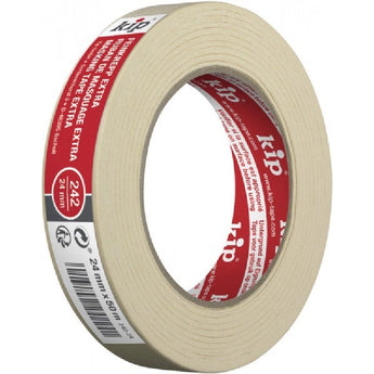 Klebeband Feinkrepp 48mm Breite 50m Länge