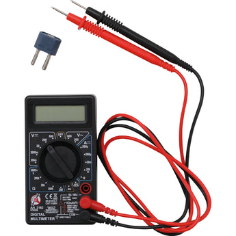 Digital-Multimeter