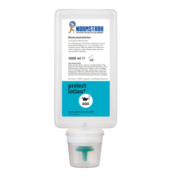 Normstark Hautschutzlotion, 