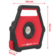 perfectLight LED-Mini-Arbeitsleuchte 900 Lumen